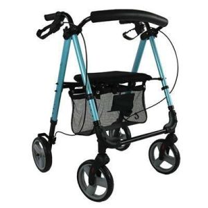 Flexi Rollator 8inch