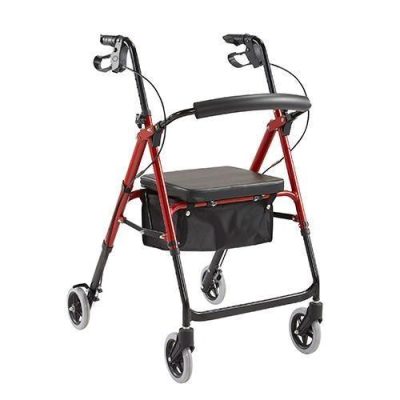 RM201 Rollator