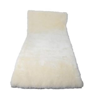 Sheepskin Overlay