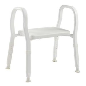 RM Bariatric Shower Stool