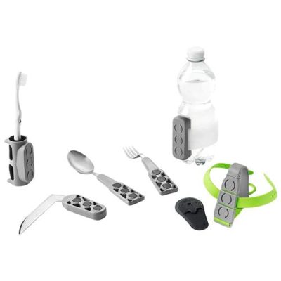 Tactee Cutlery Kit