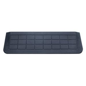 Easy Edge Rubber Threshold Ramp