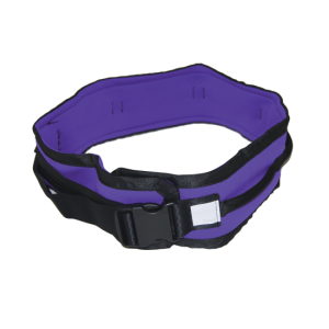 Padded Transfer Belt