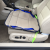 Car Seat Slide Pad