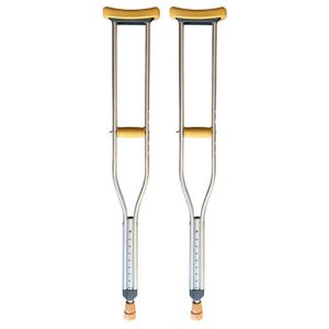 Axillary / Underarm Crutches