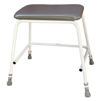 Torbay Bariatric Perching Stool