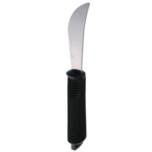 Bendable Rocker Knife