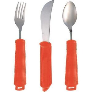 Bendable Cutlery Set