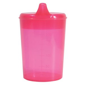 Aidapt Drinking Cup Red