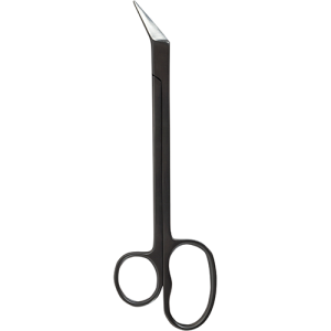 Long Handled Nail Scissors