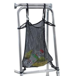 Net Bag for Walking Frame