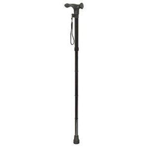 Ergonomic Handle Walking Stick