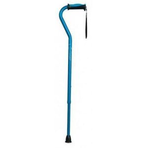 Swan Neck Walking Stick