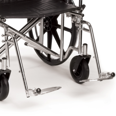 Heavy Duty & Super HD Wheelchair Accessories