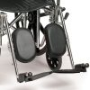 Heavy Duty & Super HD Wheelchair Accessories