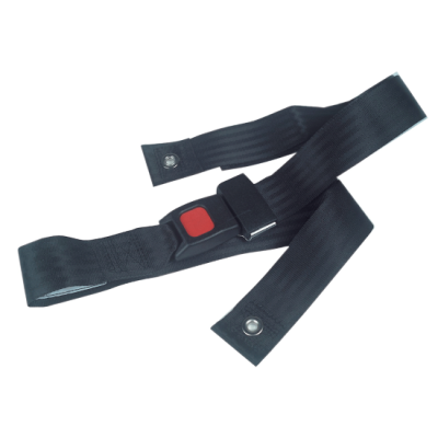 Lap / Seat Belt Wheelchair HD