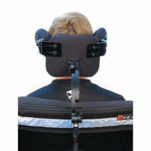 Spex Lateral Control Headrest