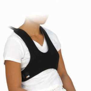 Spex - Padded Vest Harness