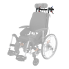 Adjustable Stroller Handle - Aspire Rehab RX Wheelchairs