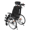 Adjustable Stroller Handle - Aspire Rehab RX Wheelchairs