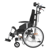 Adjustable Stroller Handle - Aspire Rehab RX Wheelchairs