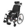 Adjustable Stroller Handle - Aspire Rehab RX Wheelchairs