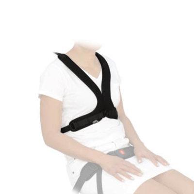 Spex C/pt shoulder harness