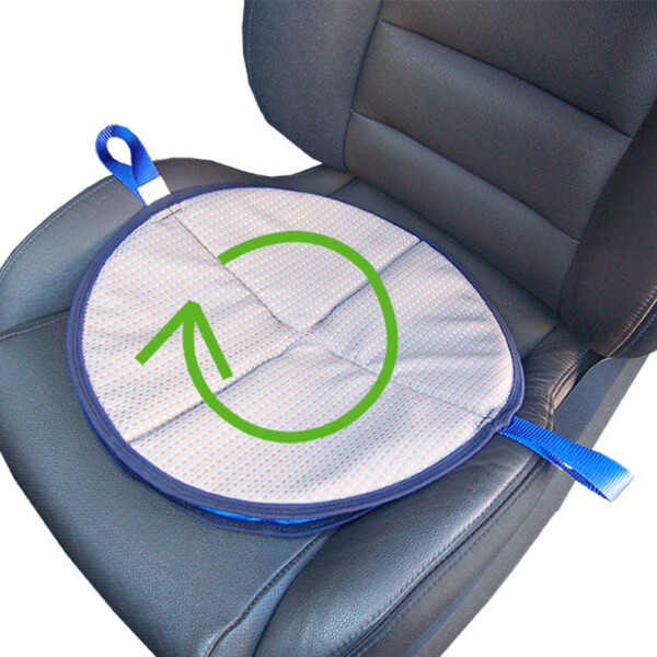 Handi Soft Turn Pad