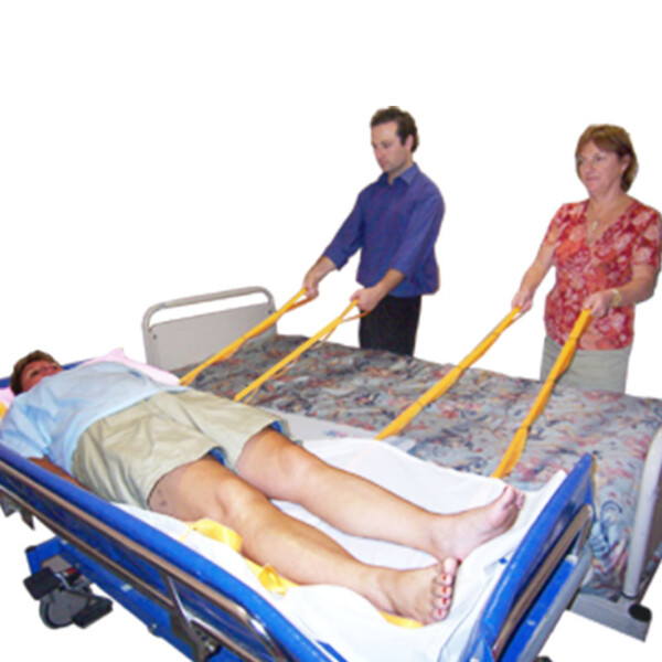 Sliding Trolley Sheet