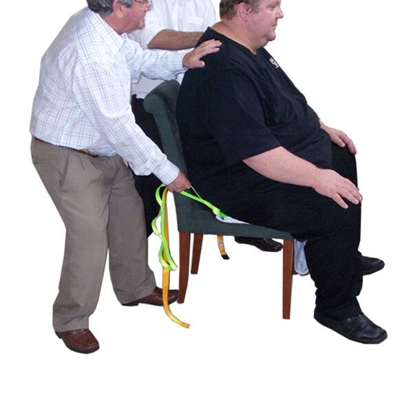 Sit Slide & Stand Pad - Bariatric