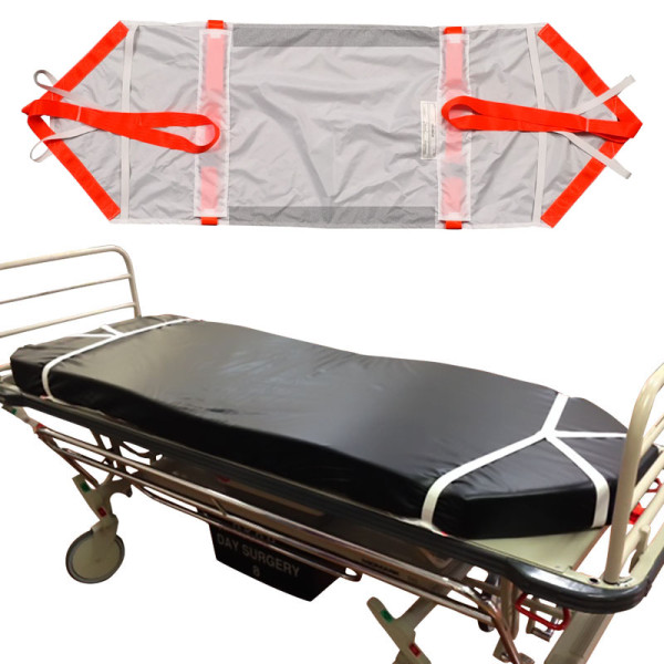 ResQsheet for Trolley Beds